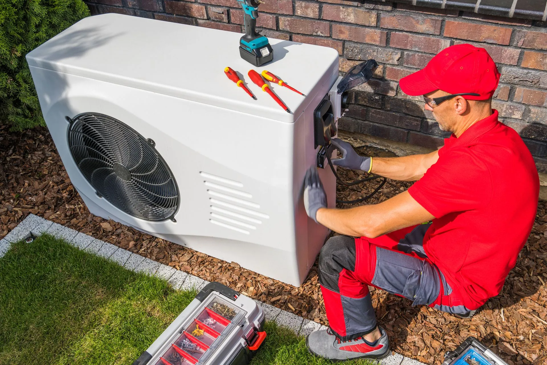 About HVAC in Peninsula, OH